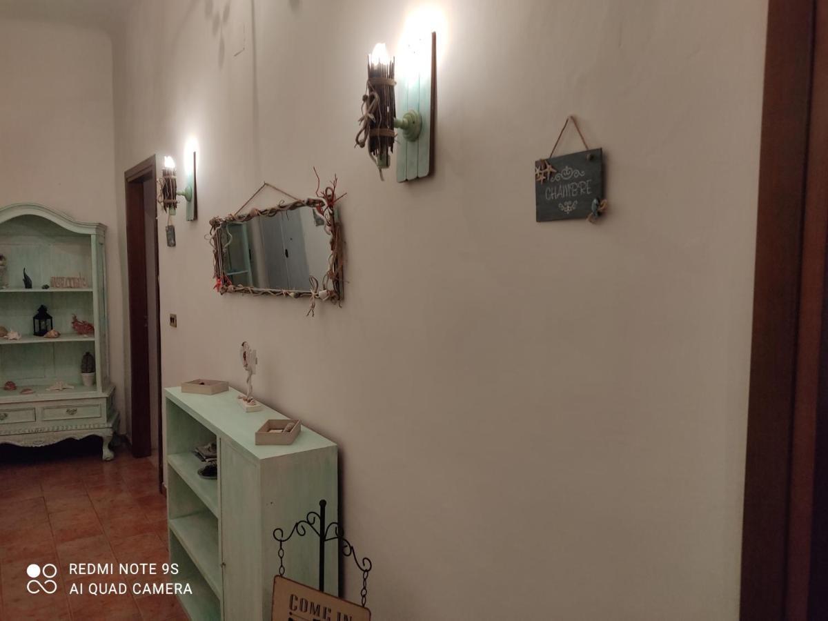 Casa Allegra La Spezia Exterior photo